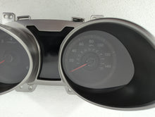 2012-2015 Hyundai Veloster Instrument Cluster Speedometer Gauges P/N:94011-2V331PD5 94011-2V330PD5 Fits 2012 2013 2014 2015 OEM Used Auto Parts