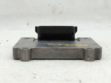 2006-2009 Gmc Envoy Transmission Control Module Tcu Tcm 24256960|24235340