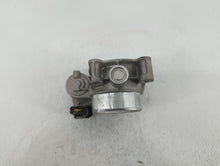 2020 Chevrolet Blazer Throttle Body P/N:12670839AA 12627217DA Fits 2016 2017 2018 2019 OEM Used Auto Parts