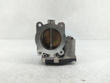 2020 Chevrolet Blazer Throttle Body P/N:12670839AA 12627217DA Fits 2016 2017 2018 2019 OEM Used Auto Parts