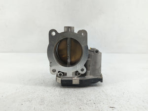 2020 Chevrolet Blazer Throttle Body P/N:12670839AA 12627217DA Fits 2016 2017 2018 2019 OEM Used Auto Parts