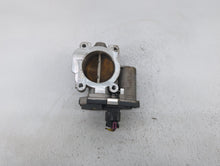 2008-2012 Chevrolet Malibu Throttle Body P/N:9B4G-9F991-A 668AA Fits 2007 2008 2009 2010 2011 2012 OEM Used Auto Parts