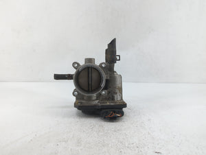 2012-2019 Kia Soul Throttle Body P/N:35100-2B300 Fits 2012 2013 2014 2015 2016 2017 2018 2019 OEM Used Auto Parts