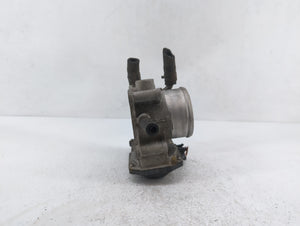 2012-2019 Kia Soul Throttle Body P/N:35100-2B300 Fits 2012 2013 2014 2015 2016 2017 2018 2019 OEM Used Auto Parts