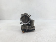 2009-2012 Ford Escape Throttle Body P/N:9L8E-BF DS7Z-A Fits 2009 2010 2011 2012 OEM Used Auto Parts