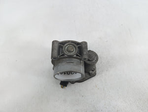 2009-2012 Ford Escape Throttle Body P/N:9L8E-BF DS7Z-A Fits 2009 2010 2011 2012 OEM Used Auto Parts