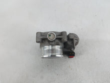 2014-2018 Ford Focus Throttle Body P/N:0 280 750 566 DS7E-9F991-BB Fits 2014 2015 2016 2017 2018 2019 OEM Used Auto Parts