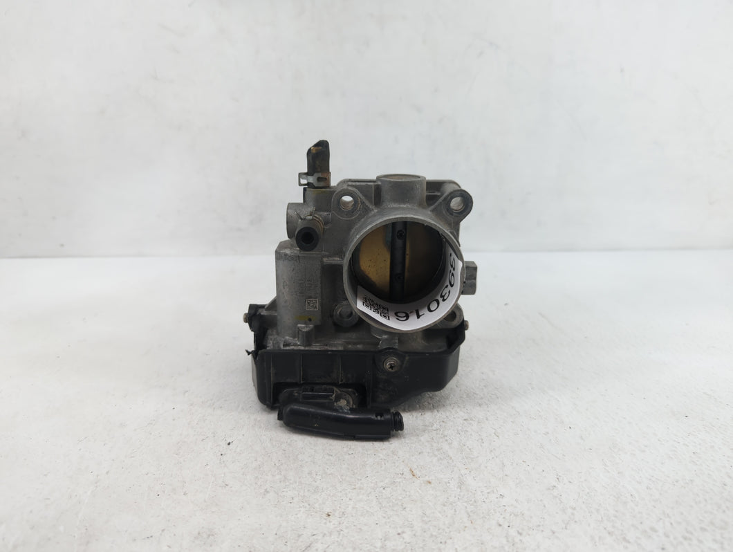 2015-2018 Honda Cr-V Throttle Body P/N:1430 09T28 1430 0RS04 Fits 2013 2014 2015 2016 2017 2018 OEM Used Auto Parts