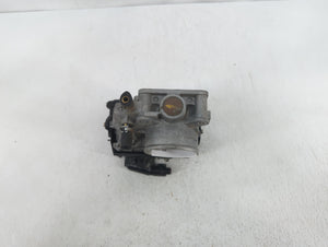 2015-2018 Honda Cr-V Throttle Body P/N:1430 09T28 1430 0RS04 Fits 2013 2014 2015 2016 2017 2018 OEM Used Auto Parts