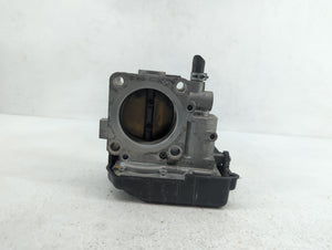 2015-2018 Honda Cr-V Throttle Body P/N:1430 09T28 1430 0RS04 Fits 2013 2014 2015 2016 2017 2018 OEM Used Auto Parts