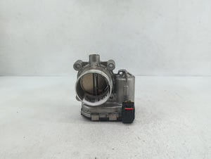 2017-2019 Lincoln Mkz Throttle Body P/N:0 280 750 566 DS7E-9F991-BB Fits 2014 2015 2016 2017 2018 2019 OEM Used Auto Parts