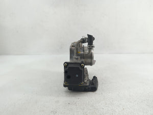 2018-2019 Honda Accord Throttle Body P/N:M22850014404 GMG9A Fits 2016 2017 2018 2019 OEM Used Auto Parts