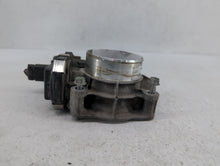 2012-2015 Chevrolet Equinox Throttle Body P/N:12627217DA 12632101CA Fits 2012 2013 2014 2015 OEM Used Auto Parts