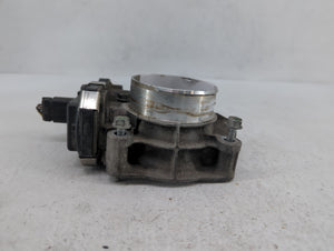 2012-2015 Chevrolet Equinox Throttle Body P/N:12627217DA 12632101CA Fits 2012 2013 2014 2015 OEM Used Auto Parts