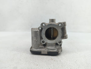 2013-2019 Buick Encore Throttle Body P/N:55581662 55565489 Fits 2011 2012 2013 2014 2015 2016 2017 2018 2019 OEM Used Auto Parts