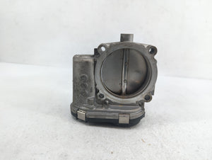 2011-2018 Dodge Grand Caravan Throttle Body P/N:05184349AC 05184349AE Fits 2011 2012 2013 2014 2015 2016 2017 2018 2019 OEM Used Auto Parts