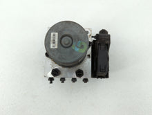 2011-2013 Hyundai Elantra ABS Pump Control Module Replacement P/N:58920-3X650 58920-3X700 Fits 2011 2012 2013 OEM Used Auto Parts