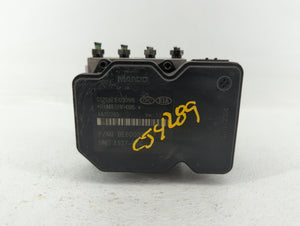 2011-2013 Hyundai Elantra ABS Pump Control Module Replacement P/N:58920-3X650 58920-3X700 Fits 2011 2012 2013 OEM Used Auto Parts