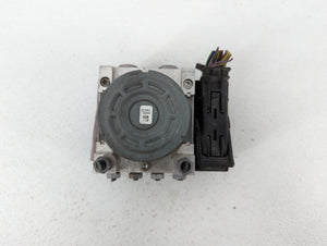 2014-2016 Ford Fusion ABS Pump Control Module Replacement P/N:EG9C-2C405-AC DG9C-2C405-DF Fits 2014 2015 2016 OEM Used Auto Parts