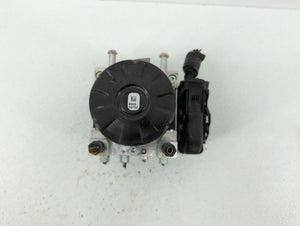 2020 Nissan Sentra ABS Pump Control Module Replacement P/N:47660 6LF0A Fits OEM Used Auto Parts