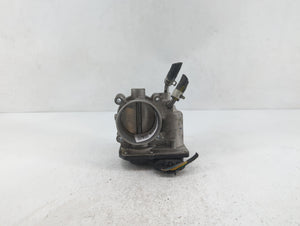 2014-2019 Kia Soul Throttle Body P/N:35100-2E000 1302150124 Fits 2011 2012 2013 2014 2015 2016 2017 2018 2019 OEM Used Auto Parts