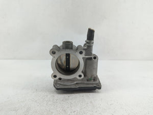 2011-2018 Toyota Corolla Throttle Body P/N:22030-0T080 Fits 2011 2012 2013 2014 2015 2016 2017 2018 OEM Used Auto Parts