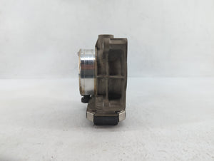 2016-2018 Chevrolet Colorado Throttle Body P/N:12670839AA 12627217DA Fits 2016 2017 2018 2019 OEM Used Auto Parts