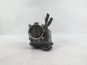 2018-2019 Hyundai Kona Throttle Body P/N:35100-2E400 35100-2E000 Fits 2012 2013 2014 2015 2016 2018 2019 OEM Used Auto Parts