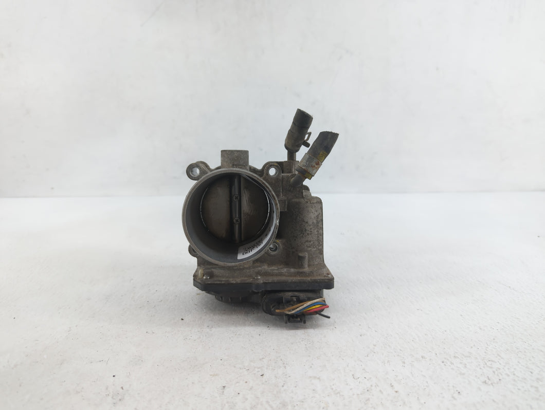 2018-2019 Hyundai Kona Throttle Body P/N:35100-2E400 35100-2E000 Fits 2012 2013 2014 2015 2016 2018 2019 OEM Used Auto Parts