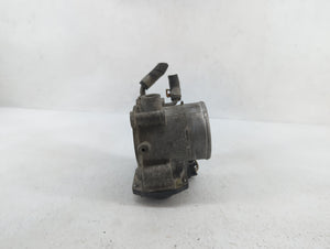 2018-2019 Hyundai Kona Throttle Body P/N:35100-2E400 35100-2E000 Fits 2012 2013 2014 2015 2016 2018 2019 OEM Used Auto Parts