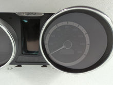 2011-2015 Hyundai Sonata Instrument Cluster Speedometer Gauges P/N:94001-4R001 94001-4R002 Fits 2011 2012 2013 2014 2015 OEM Used Auto Parts