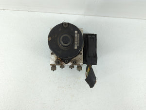 2016 Chevrolet Cruze ABS Pump Control Module Replacement P/N:13434670 Fits OEM Used Auto Parts