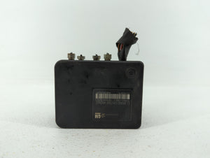 2016 Chevrolet Cruze ABS Pump Control Module Replacement P/N:13434670 Fits OEM Used Auto Parts