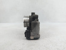 2018-2019 Volkswagen Tiguan Throttle Body P/N:06K 133 062 AG 06K 133 062 AN Fits 2018 2019 OEM Used Auto Parts