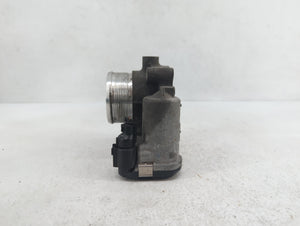 2018-2019 Volkswagen Tiguan Throttle Body P/N:06K 133 062 AG 06K 133 062 AN Fits 2018 2019 OEM Used Auto Parts