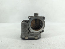 2018-2019 Volkswagen Tiguan Throttle Body P/N:06K 133 062 AG 06K 133 062 AN Fits 2018 2019 OEM Used Auto Parts