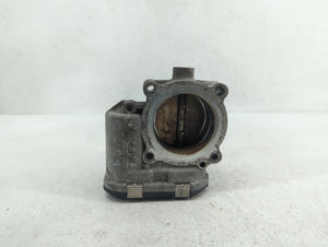 2018-2019 Volkswagen Tiguan Throttle Body P/N:06K 133 062 AG 06K 133 062 AN Fits 2018 2019 OEM Used Auto Parts