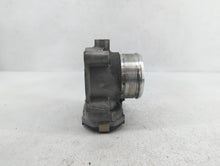 2018-2019 Volkswagen Tiguan Throttle Body P/N:06K 133 062 AG 06K 133 062 AN Fits 2018 2019 OEM Used Auto Parts