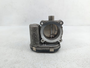 2012-2013 Ford Focus Throttle Body P/N:0280750585 0280750566 Fits 2012 2013 2014 2015 2016 2017 OEM Used Auto Parts