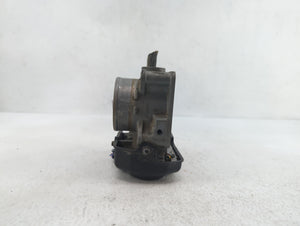 2015-2018 Honda Cr-V Throttle Body P/N:1430 09T28 1430 0RS04 Fits 2013 2014 2015 2016 2017 2018 OEM Used Auto Parts