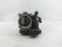 2017 Mitsubishi Outlander Throttle Body P/N:57021 B Fits OEM Used Auto Parts