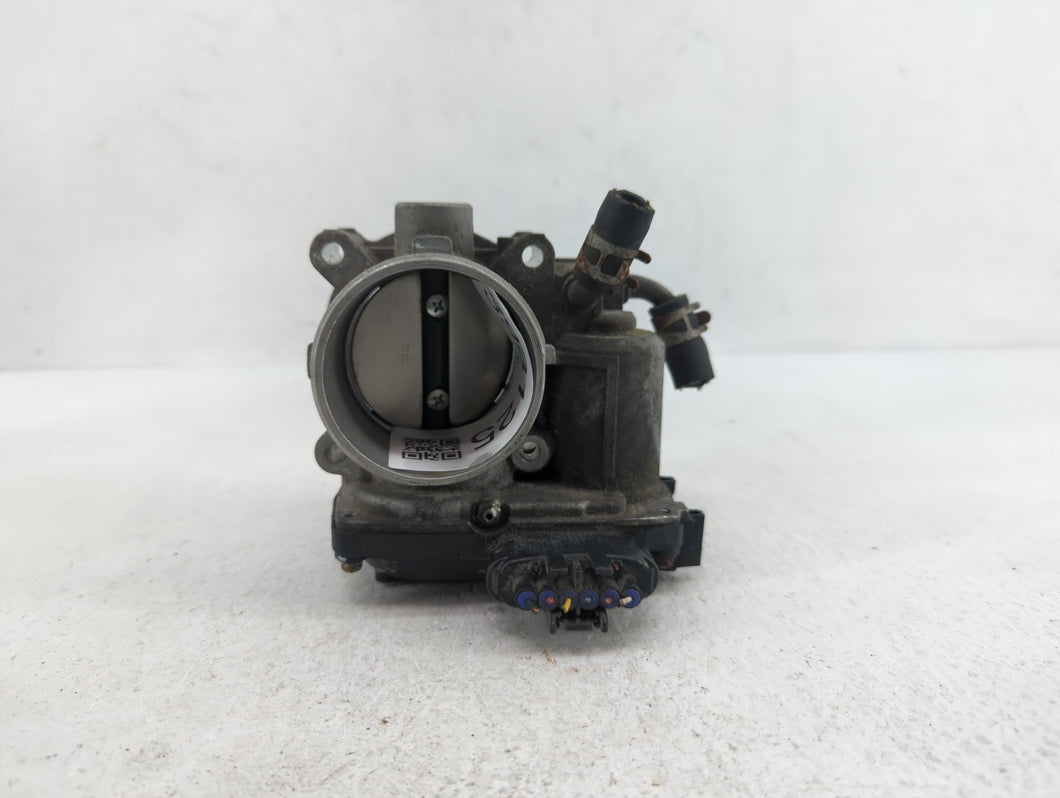 2017 Mitsubishi Outlander Throttle Body P/N:57021 B Fits OEM Used Auto Parts