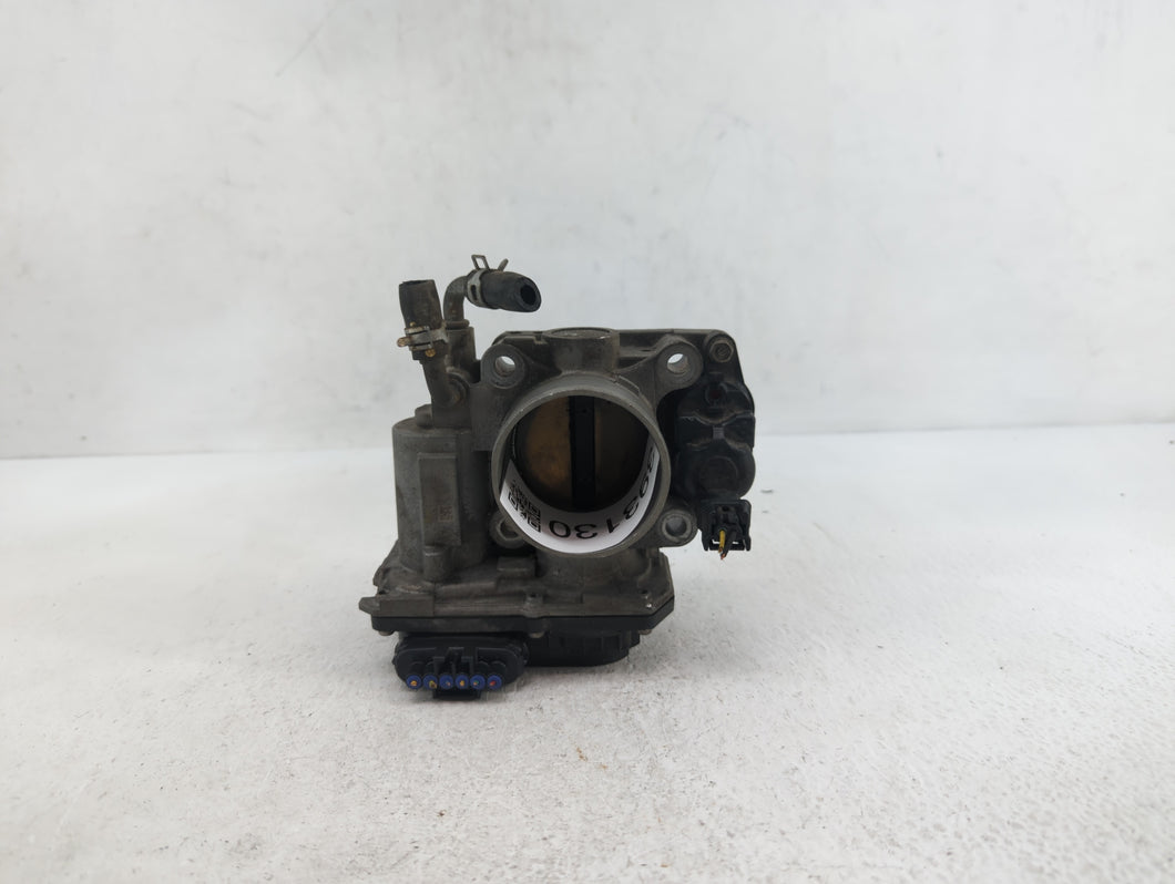 2012-2015 Honda Civic Throttle Body P/N:GMA3A 288770 Fits 2012 2013 2014 2015 2016 2017 2018 2019 OEM Used Auto Parts