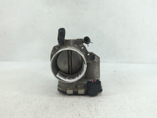 2011-2015 Kia Optima Throttle Body P/N:35100-2G700 Fits 2011 2012 2013 2014 2015 2016 OEM Used Auto Parts