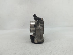 2011-2015 Kia Optima Throttle Body P/N:35100-2G700 Fits 2011 2012 2013 2014 2015 2016 OEM Used Auto Parts