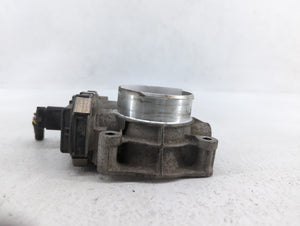 2012-2015 Chevrolet Equinox Throttle Body P/N:12627217DA 12632101CA Fits 2012 2013 2014 2015 OEM Used Auto Parts