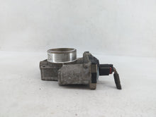 2012-2015 Chevrolet Equinox Throttle Body P/N:12627217DA 12632101CA Fits 2012 2013 2014 2015 OEM Used Auto Parts