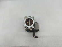 2012-2015 Chevrolet Equinox Throttle Body P/N:12627217DA 12632101CA Fits 2012 2013 2014 2015 OEM Used Auto Parts