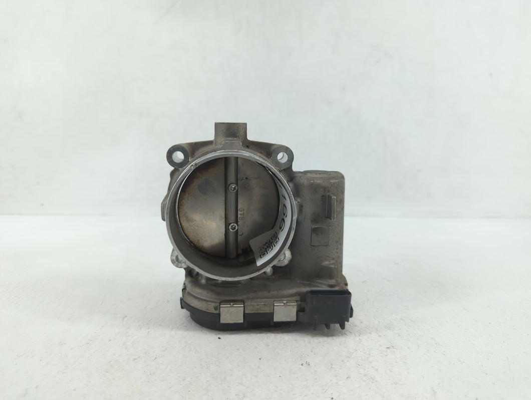 2011-2018 Dodge Charger Throttle Body P/N:05184349AE 05184349AD Fits 2011 2012 2013 2014 2015 2016 2017 2018 2019 OEM Used Auto Parts