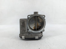 2011-2018 Dodge Charger Throttle Body P/N:05184349AE 05184349AD Fits 2011 2012 2013 2014 2015 2016 2017 2018 2019 OEM Used Auto Parts